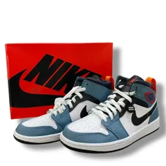 2025年最新】nike air jordan 1 fearlessの人気アイテム - メルカリ