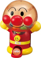 【新品】 アガツマ わくわくガチャころりんJr 2401152 アンパンマン ジュニア