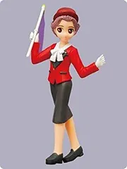布崎あいか [鉄道むすめ] トミーテック 鉄道むすめ ～鉄道制服コレクション～ vol.4 コレクションフィギュア単体 wyw801m 中古】【非常に良い】布崎あいか [鉄道むすめ] トミーテック