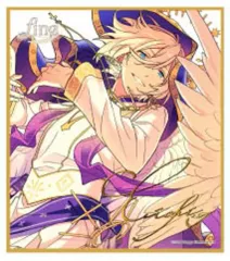 【中古】紙製品(キャラクター) 天祥院英智 「あんさんぶるスターズ! ビジュアル色紙コレクション18」