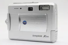 2025年最新】dimage x50の人気アイテム - メルカリ