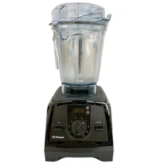 新品未開封　バイタミックス V1200i Amazon | 【公式】Vitamix V1200i ミキサー レッド 10年保証 2L
