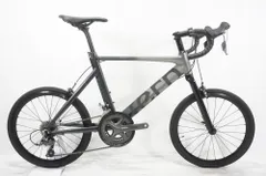 超美品　2024 TURNターン　サージュ マッドブラック470 tern / SURGE / MATTE BLACK（ターン/サージュ/マットブラック