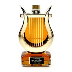 【東京都内限定お届け】 サントリー SUNTORY スペシャルリザーブ ハープ型ボトル 600ml 国産ウイスキー 【古酒】
