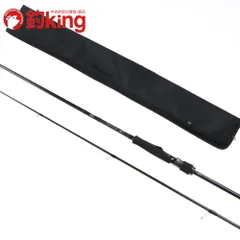 9/18限定価格【未使用品】エメラルダスmx 83M ダイワ エメラルダス MX 83M・E/M409L エギングロッド 未使用品