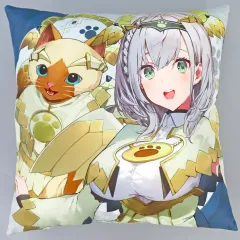 2025年最新】ホロライブ モンハン クッションの人気アイテム