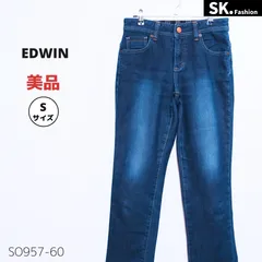 2024年最新】edwin 56 designの人気アイテム - メルカリ