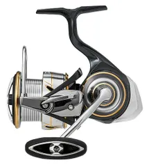 20 ルビアス　4000-cxh パワーライトノブM付き 20 ルビアス LT4000-CXHのスペックとインプレ | 釣りクラウド