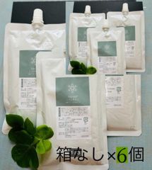 bio-aid いろは酵素水200ml マコモと野草酵素の水 6個セット(箱なし)