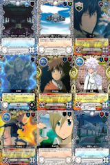 ux92 カード 家庭教師ヒットマン REBORN! リボーン まとめ