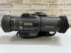 2025年最新】パナソニックビデオカメラnv−dj1の人気アイテム - メルカリ