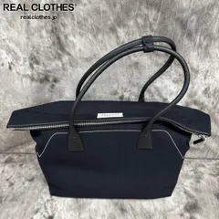 【未使用】Maison Margiela/メゾンマルジェラ 5AC SHOPPING LARGE/ショッピングバッグ/ハンドバッグ/SB1WC0013