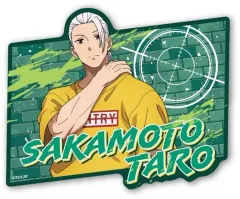 【中古】シール・ステッカー 2.坂本太郎B トラベルステッカー 「SAKAMOTO DAYS」