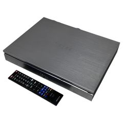 TOSHIBA REGZA DBR-M180 BD レコーダー ブルーレイ 2011年製 東芝 レグザ 家電 映像 機器 F10016695