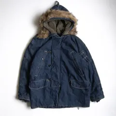 ＜１点モノ＞　バズリクソンズ　N-3B ★フライトジャケット ★リアルマッコイズ 1点モノ＞ バズリクソンズ N-3B ☆フライトジャケット ☆リアル