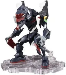 【中古】フィギュア NXEDGE STYLE [EVA UNIT] 第9の使徒(エヴァンゲリオン3号機) 「新世紀エヴァンゲリオン」