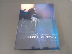 チャン・グンソク ZEPP LIVE TOUR DVD - メルカリ