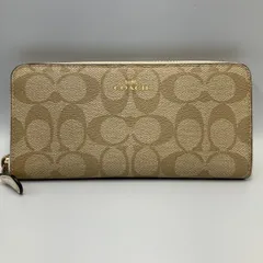 2025年最新】coach財布 f59267の人気アイテム - メルカリ