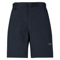 ダイワ　ハーフパンツ　DR-5004P レイン/レインウェア/レインパンツ/理由あり品 レインマックス
