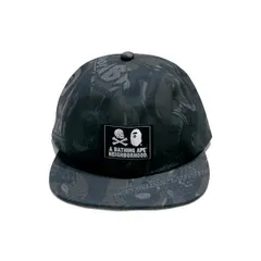 【希少】アベイシングエイプ　ブートレグヤンキースキャップ　00s　ネイバーフッド 楽天市場】【月間優良ショップ 8度受賞】 新品 エイプ A BATHING