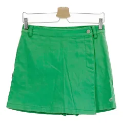 2025年最新】ゴルフウェア スカート 緑の人気アイテム - メルカリ