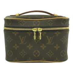 【大人気】Louis Vuitton ニース BB ポーチ ミニバッグ 人気ポーチ ルイヴィトン ニース・ミニモノグラム バック 旅行に