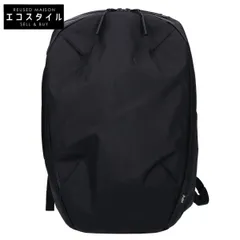 【未使用級】Aerエアー Day Pack 3 X-Pac バックパックメンズ Day Pack 3 X-Pac | Aer ｜ エアー公式通販サイト