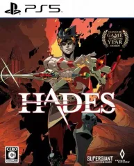 【中古】PS5ソフト HADES