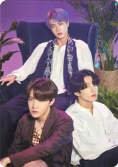 MAGIC SHOP マジショ ジョングク jeon jungkook•BTS•magic shop•5th muster•
