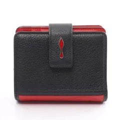 クリスチャンルブタン Paloma Mini Wallet 二つ折り財布のサムネイル