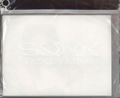 HIDE hide SHOXX Vo.7 HIDEのサイン入りハンカチ - メルカリ