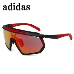 2025年最新】adidas メンズ サングラスの人気アイテム - メルカリ