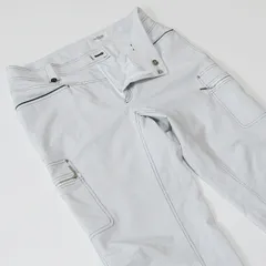 UNTITLED　アンタイトル　レディースゴルフストレッチパンツ　Lサイズのサムネイル
