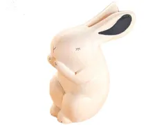 2023年最新】ウサギ 木彫り 置物の人気アイテム - メルカリ