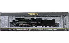 TOMIX 2003 国鉄 C57形蒸気機関車 135号機 - メルカリ