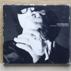 新品未開封CHAGE&ASKA/VERY BEST ROLL OVER 20TH Amazon.co.jp: VERY BEST ROLL OVER 20TH: ミュージック