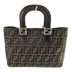 FENDI フェンディ ハンドバッグ 2241 26634 098 ズッカ FENDI フェンディ ハンドバッグ 2241 26634 098 ズッカ FENDI