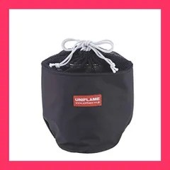 UNIFLAME「キャンプケトル」中古品 UNIFLAME ユニフレーム＞ CAMP KETTLE キャンプケトル | 中古