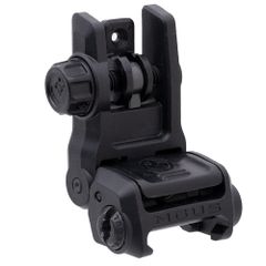 MAGPUL バックアップサイト MBUS3 フリップアップ式 リアサイト MAG1167 [ ブラック ]