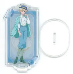 【中古】アクリルスタンド・アクリルパネル 天王はるか アクリルスタンド 「一番くじ 劇場版『美少女戦士セーラームーンCosmos』～Antique Style～」 F賞