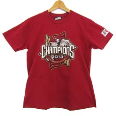 楽天イーグルス優勝記念Tシャツ 2025年最新】楽天 優勝 tシャツの人気アイテム - メルカリ