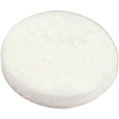 フェルトパッド Felt Pad - Dunlop, replacement for Wahs