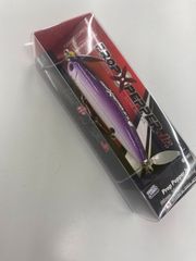 ティムコ　プロップペッパージュニア　トワイライトシャッド