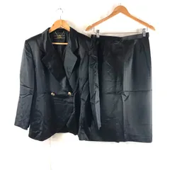 新品未使用タグ付　スカートスーツセットアップ　レリアン 13+ 手洗い可能　薄手 2025年最新】レリアン スーツ 13号の人気アイテム - メルカリ