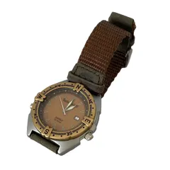 【レア希少】♦️値下げOK♦️Timberland HT2 ティンバーランド　腕時計 レア希少】♦️値下げOK♦️Timberland HT2 ティンバーランド 腕時計