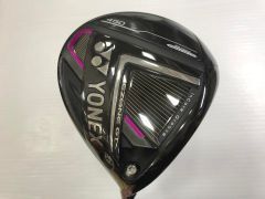 【最短翌日発送】EZONE GT 2022 レディス | 13 | L | RK-03GT レディス | 中古 | ドライバー | ヨネックス