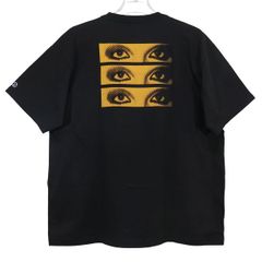 美品】優里 2022 フェスTシャツ アメコミ風 XL ブラック ライブT