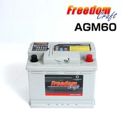 Full Throttle Battery FT840-24F フルスロットル - メルカリ