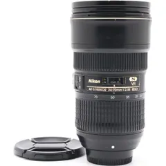 2025年最新】AF-S NIKKOR 24-70mm f/2.8E ED VRの人気アイテム