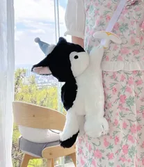 Sky 星を紡ぐ子どもたち 着せ替えぬいぐるみ ツンニキ 10cm 51EtoPRSieL._UF894,1000_QL80_.jpg